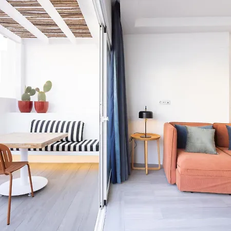 Pillowabroad - Médano B *