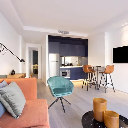 Pillowabroad - Médano B Appartamento El Médano