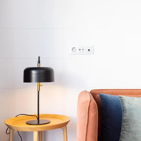 Pillowabroad - Médano B Appartamento