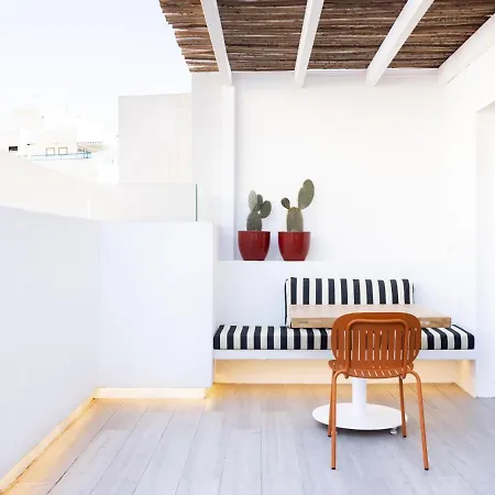 Pillowabroad - Médano B Appartamento El Médano