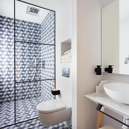 Pillowabroad - Médano B