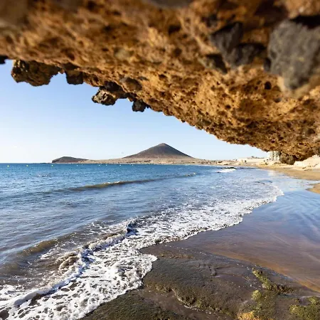 Pillowabroad - Médano B Appartamento