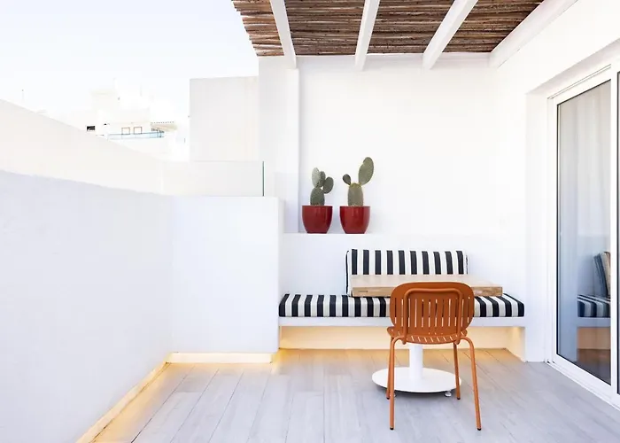 Pillowabroad - Medano B Apartamento El Médano