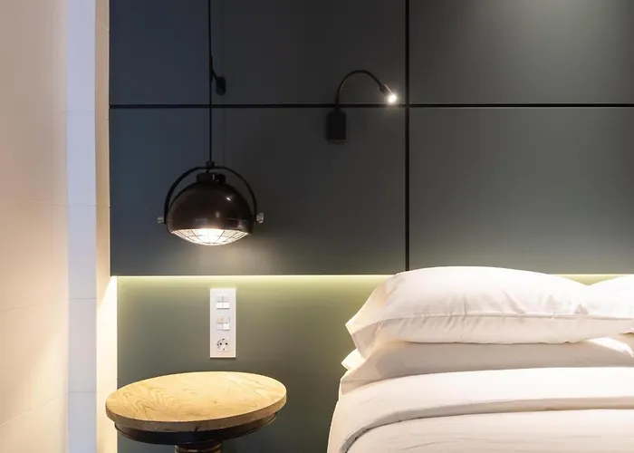 Pillowabroad - Medano B Apartamento *