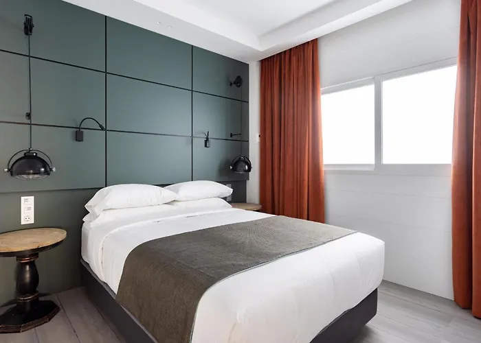 Pillowabroad - Medano B Apartamento *