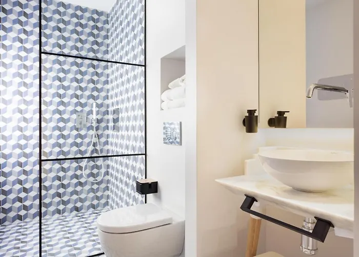 Apartamento Pillowabroad - Medano B El Médano