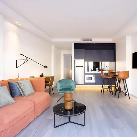 Apartament Pillowabroad - Medano B El Médano