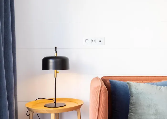 Pillowabroad - Medano B Apartament