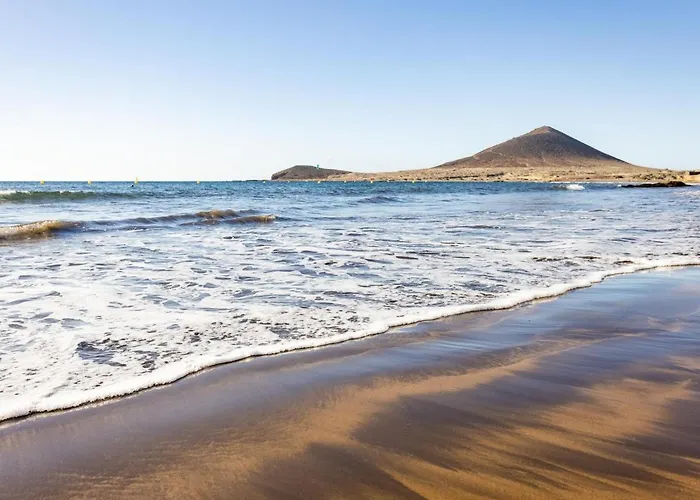 Pillowabroad - Medano B Ελ Μέντανο