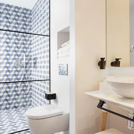 Apartament Pillowabroad - Medano B El Médano