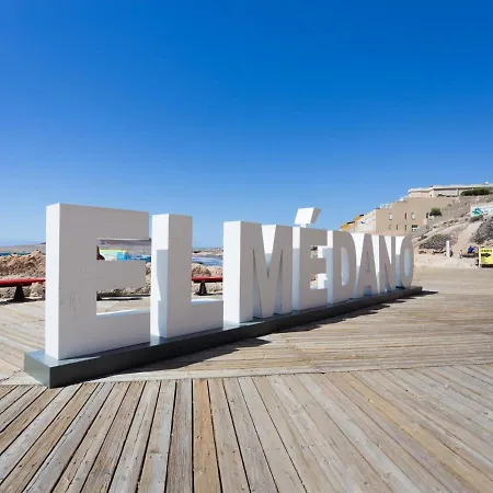 Médano B Apartamento