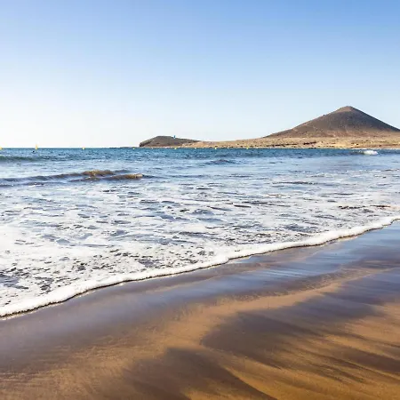 Pillowabroad - Medano B El Médano