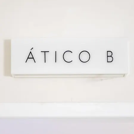 Médano B Apartamento El Médano