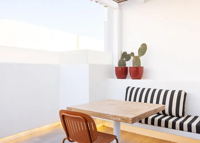 Pillowabroad - Médano B *