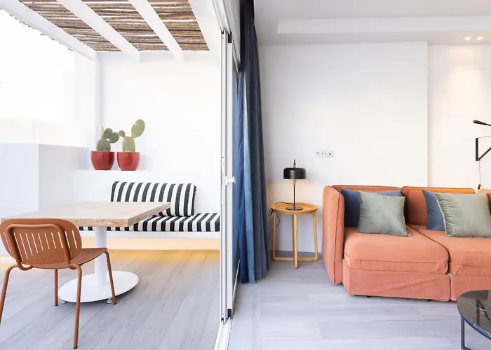 Pillowabroad - Médano B *