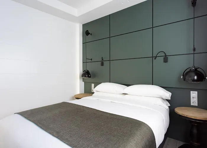 Pillowabroad - Médano B El Médano