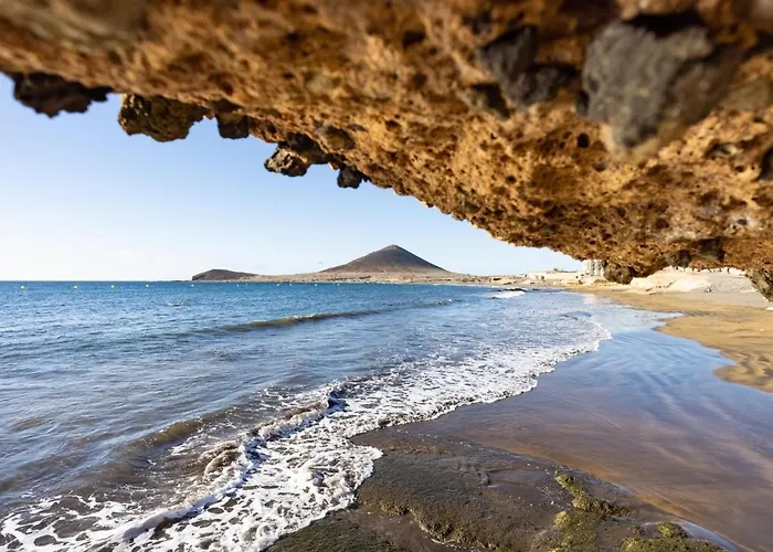 Pillowabroad - Medano B Lägenhet