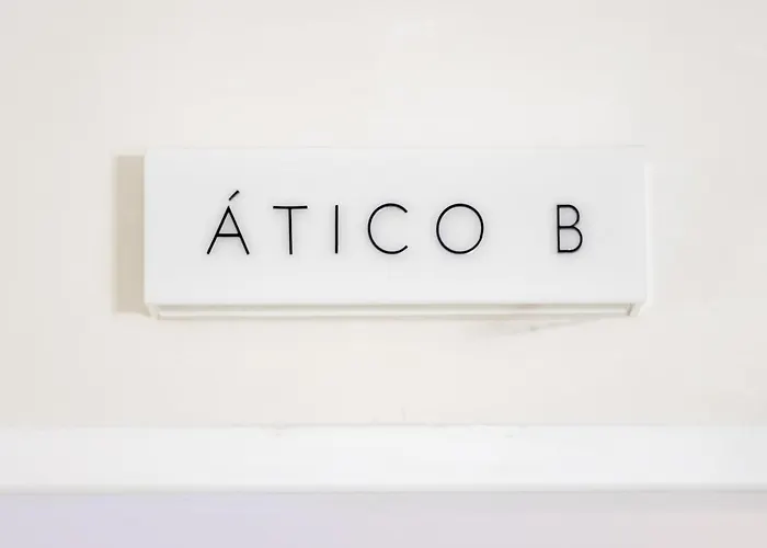 Pillowabroad - Médano B Apartamento El Médano