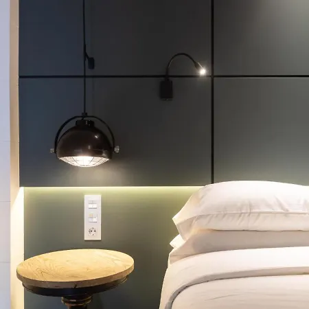 Pillowabroad - Medano B شقة *