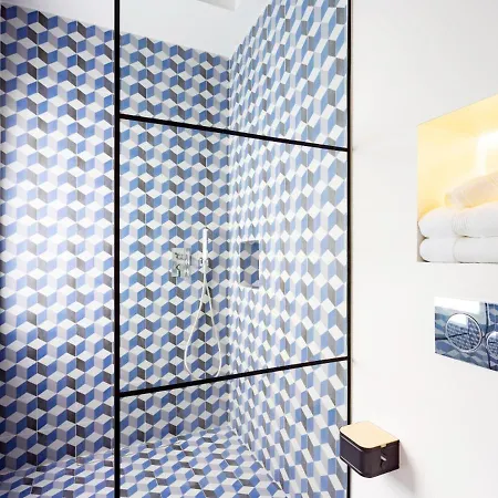 Pillowabroad - Medano B