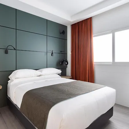 Pillowabroad - Medano B شقة *